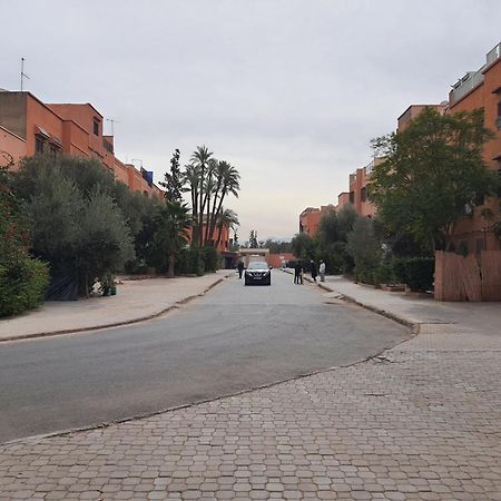 Apartmán Marrakech Marakéš Exteriér fotografie