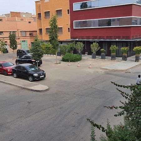 Apartmán Marrakech Marakéš Exteriér fotografie