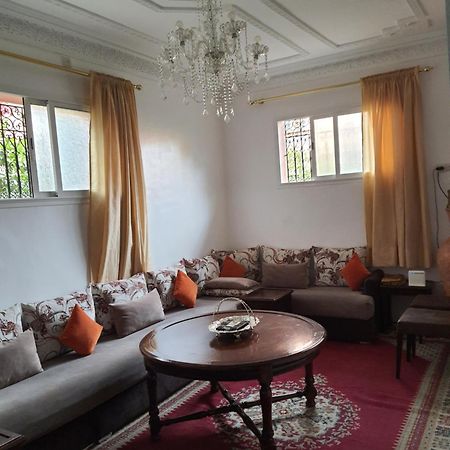 Apartmán Marrakech Marakéš Exteriér fotografie