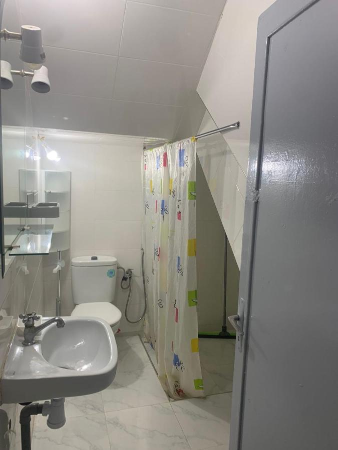 Apartmán Marrakech Marakéš Exteriér fotografie