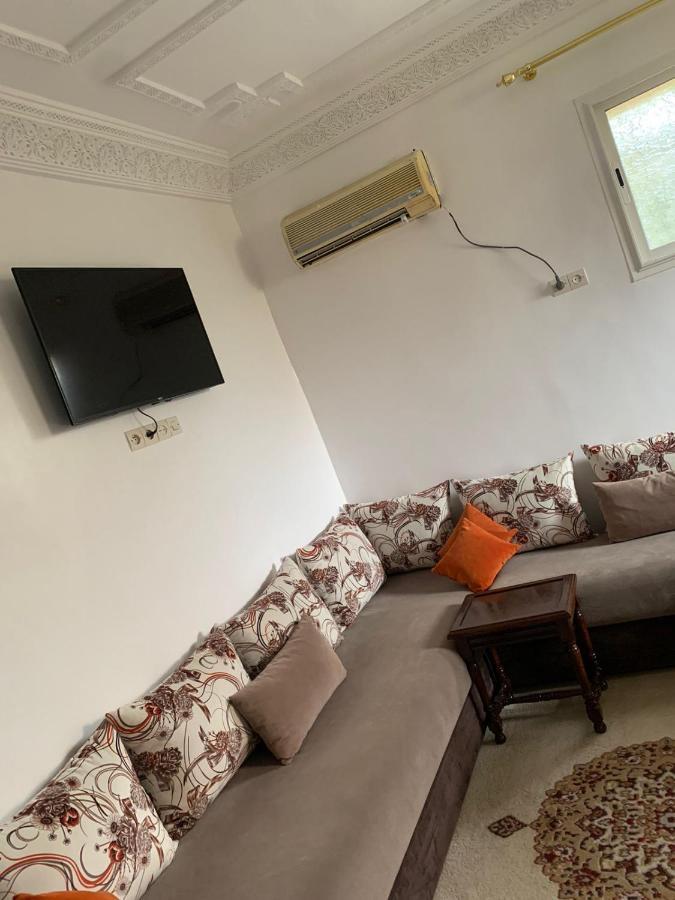 Apartmán Marrakech Marakéš Exteriér fotografie