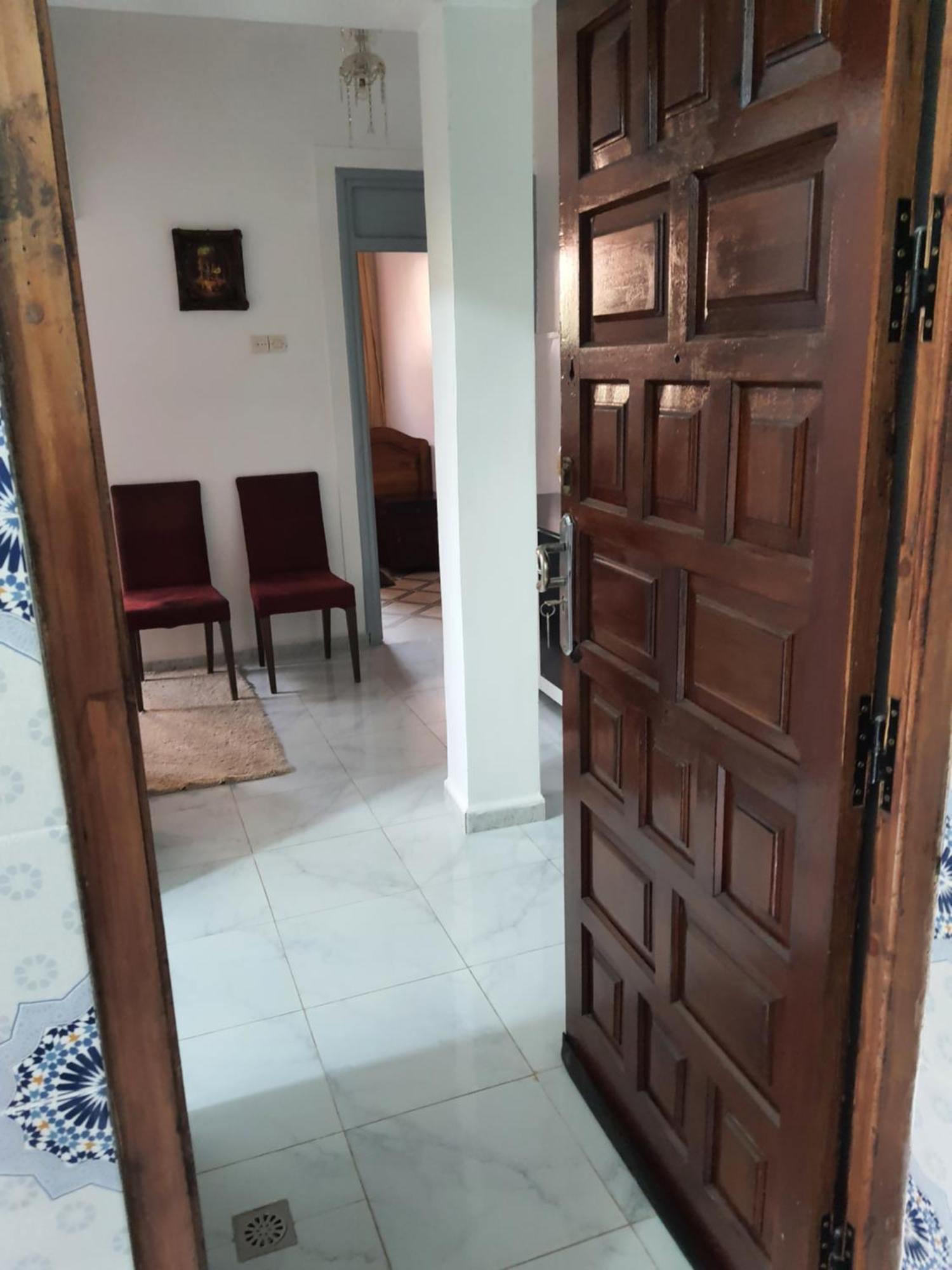 Apartmán Marrakech Marakéš Exteriér fotografie
