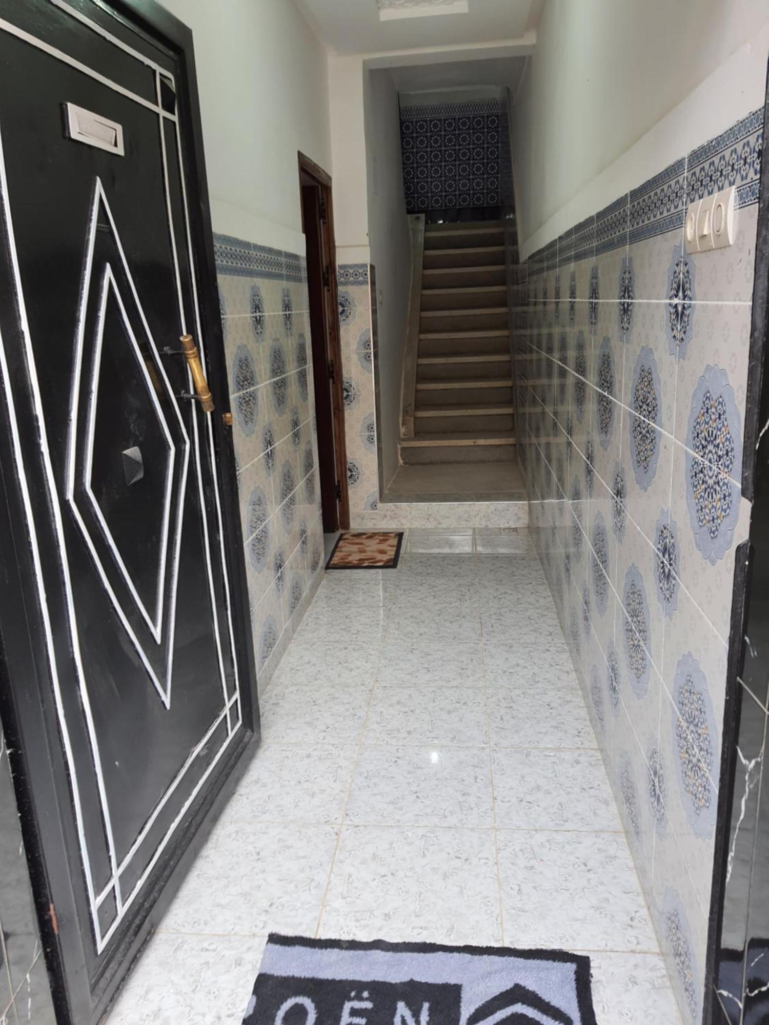 Apartmán Marrakech Marakéš Exteriér fotografie