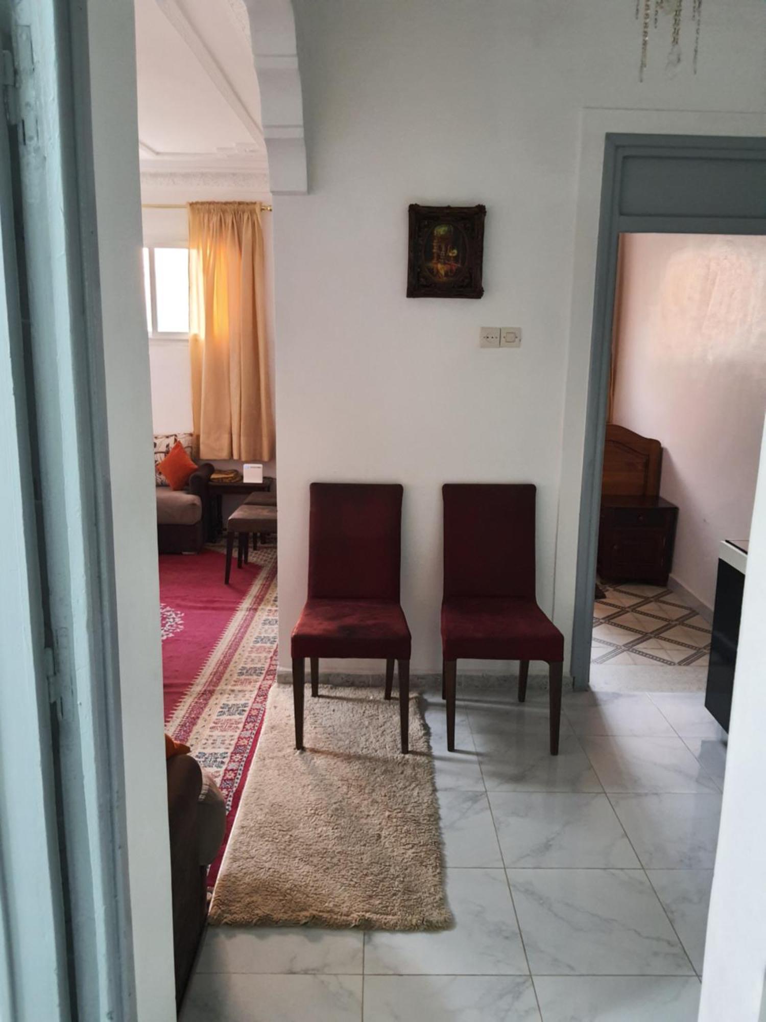 Apartmán Marrakech Marakéš Exteriér fotografie