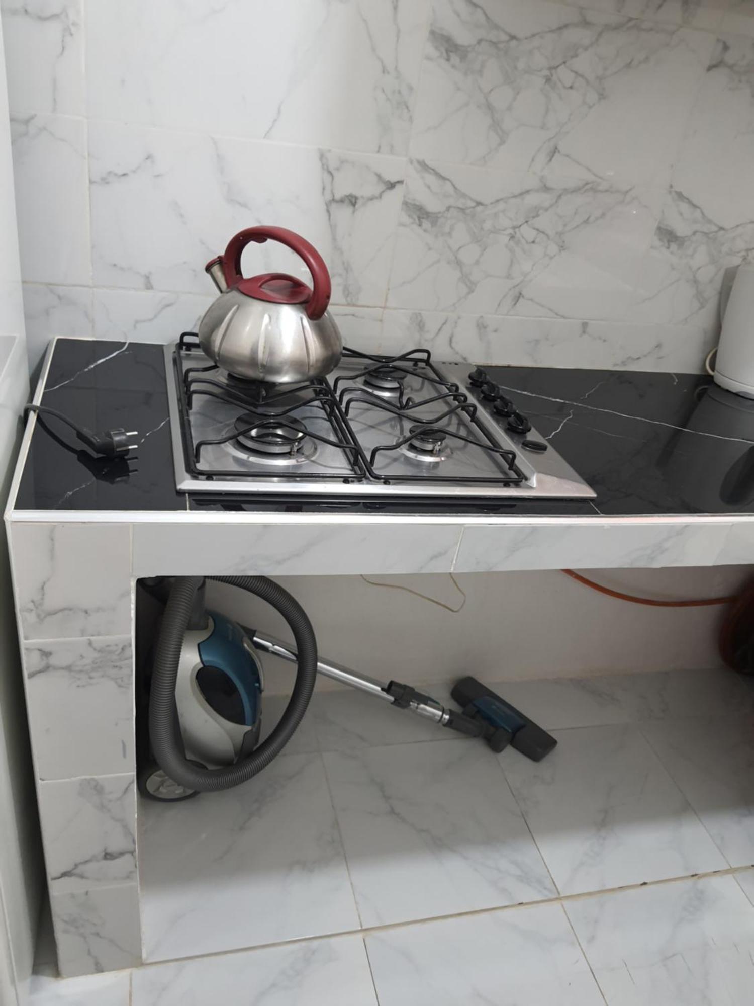 Apartmán Marrakech Marakéš Exteriér fotografie