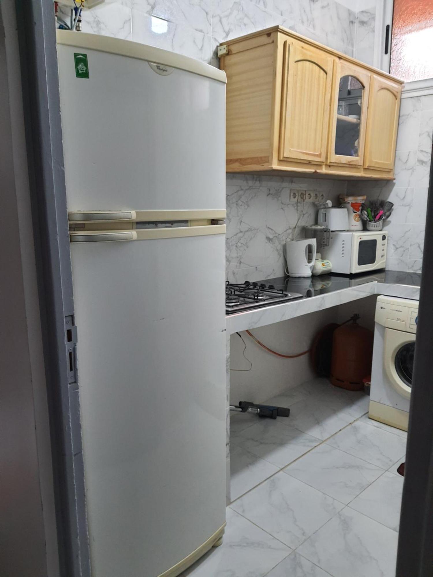 Apartmán Marrakech Marakéš Exteriér fotografie