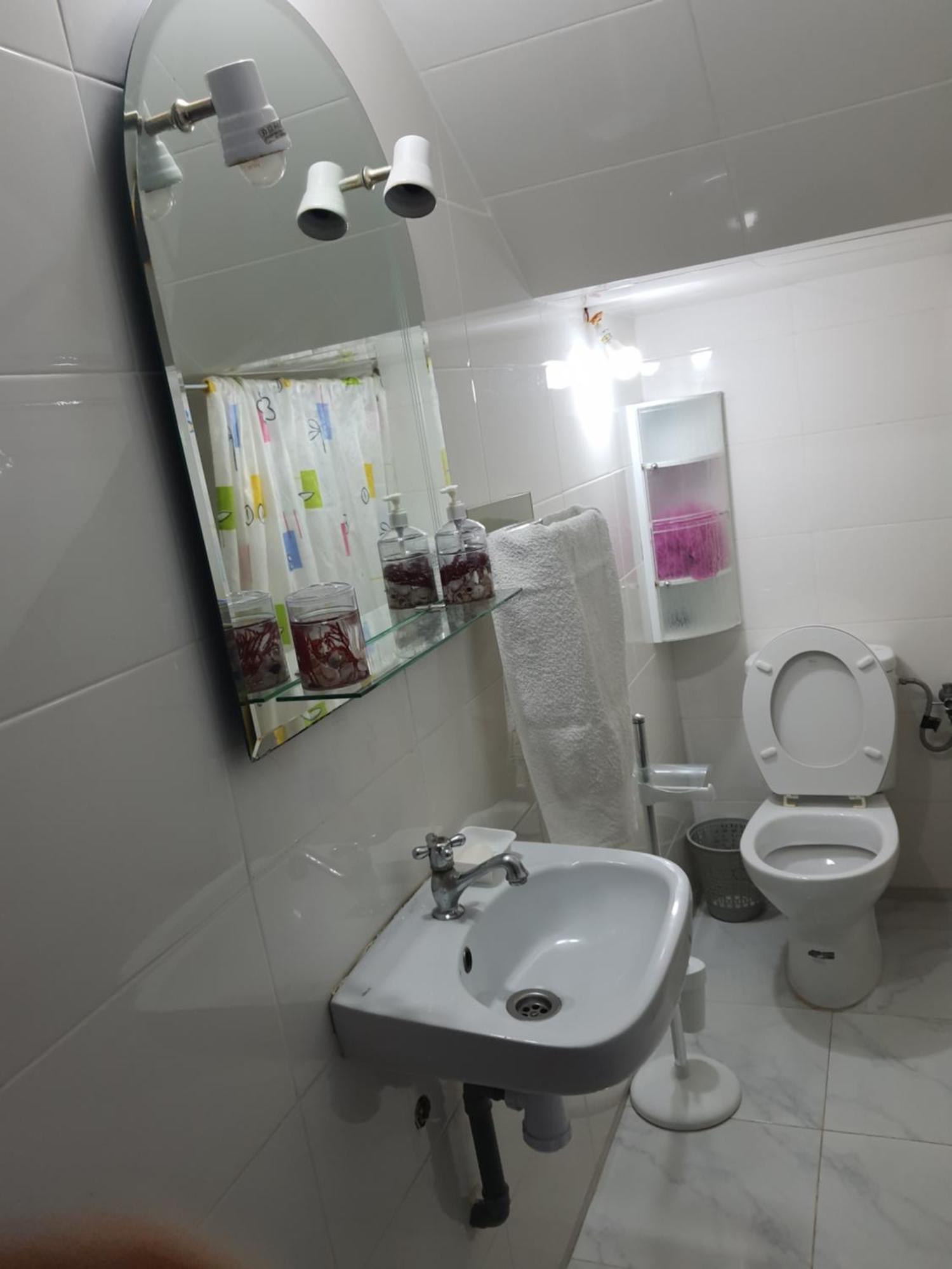 Apartmán Marrakech Marakéš Exteriér fotografie