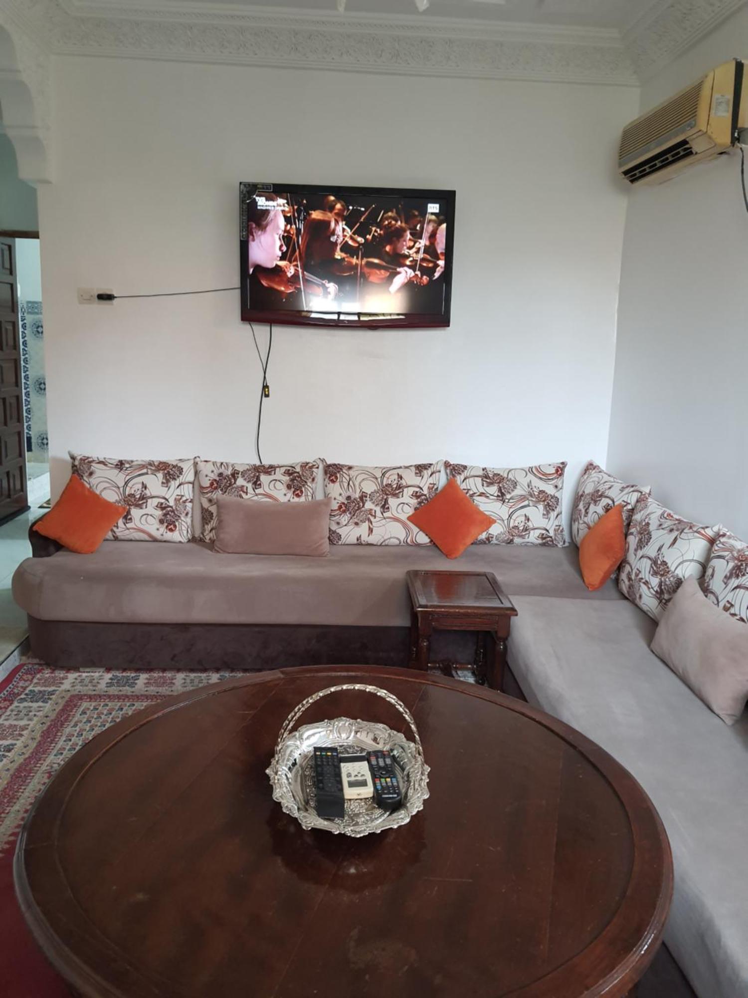 Apartmán Marrakech Marakéš Exteriér fotografie