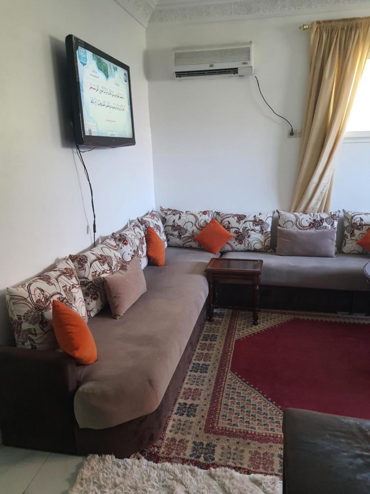 Apartmán Marrakech Marakéš Exteriér fotografie