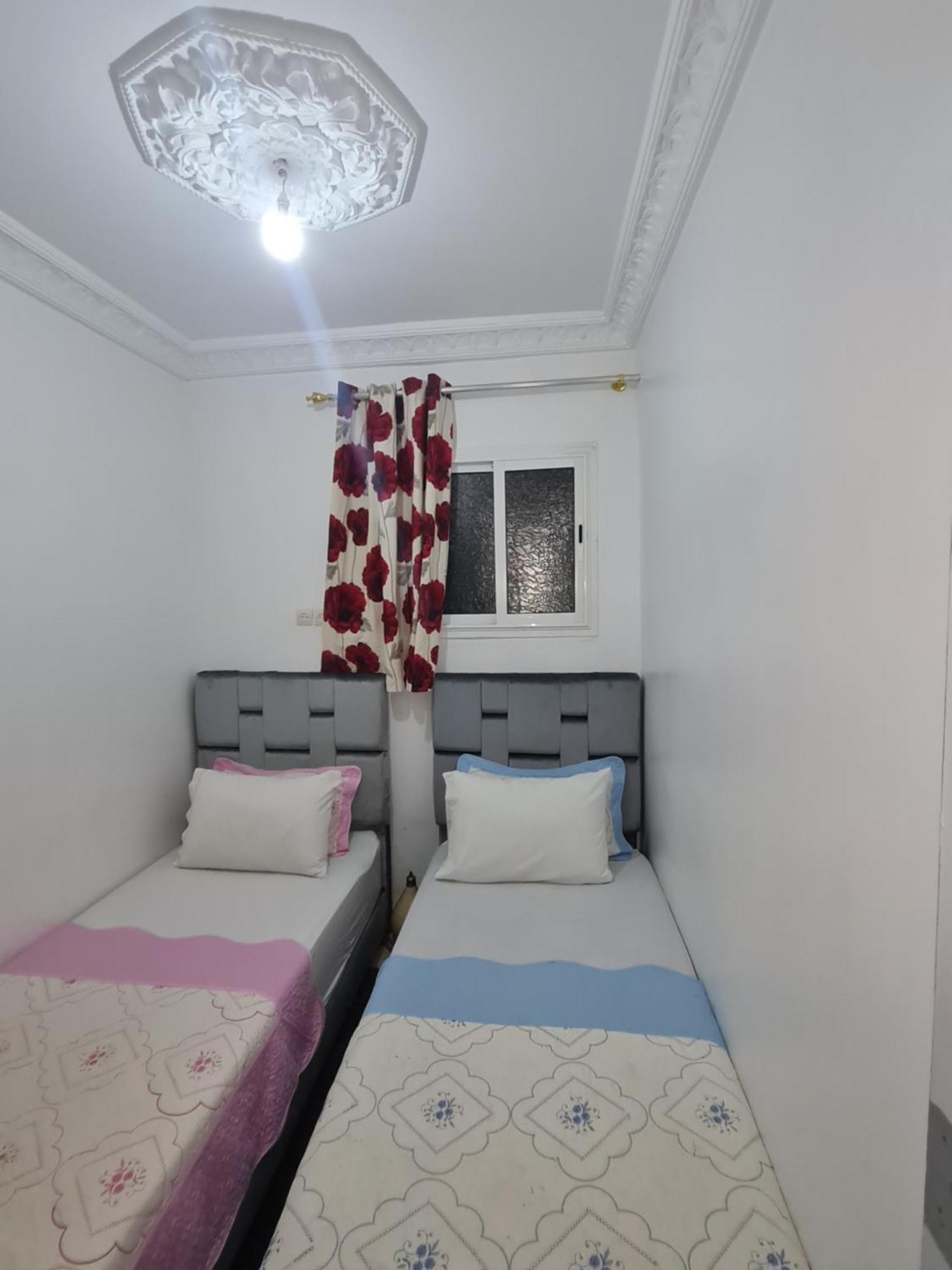 Apartmán Marrakech Marakéš Exteriér fotografie