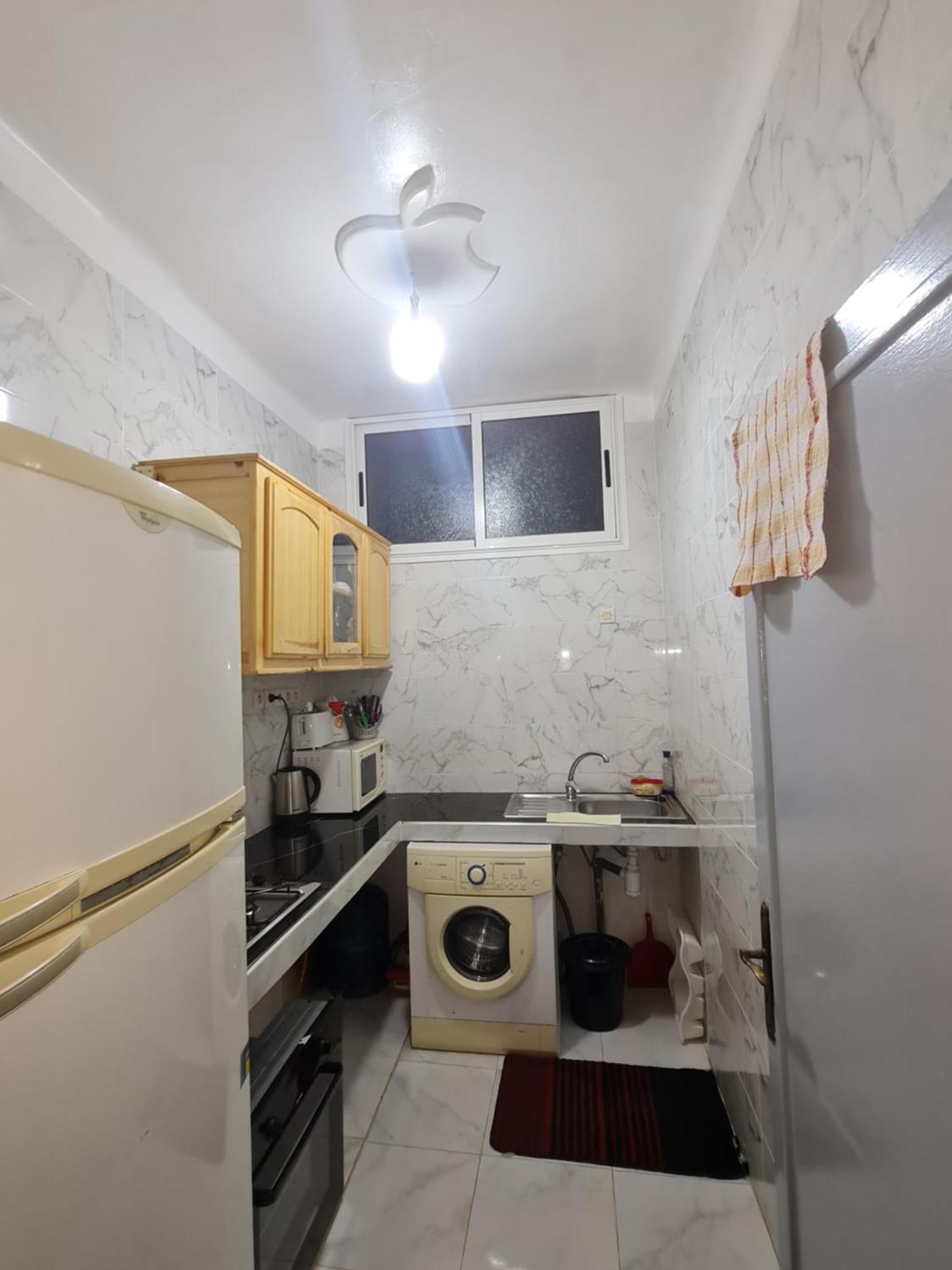 Apartmán Marrakech Marakéš Exteriér fotografie