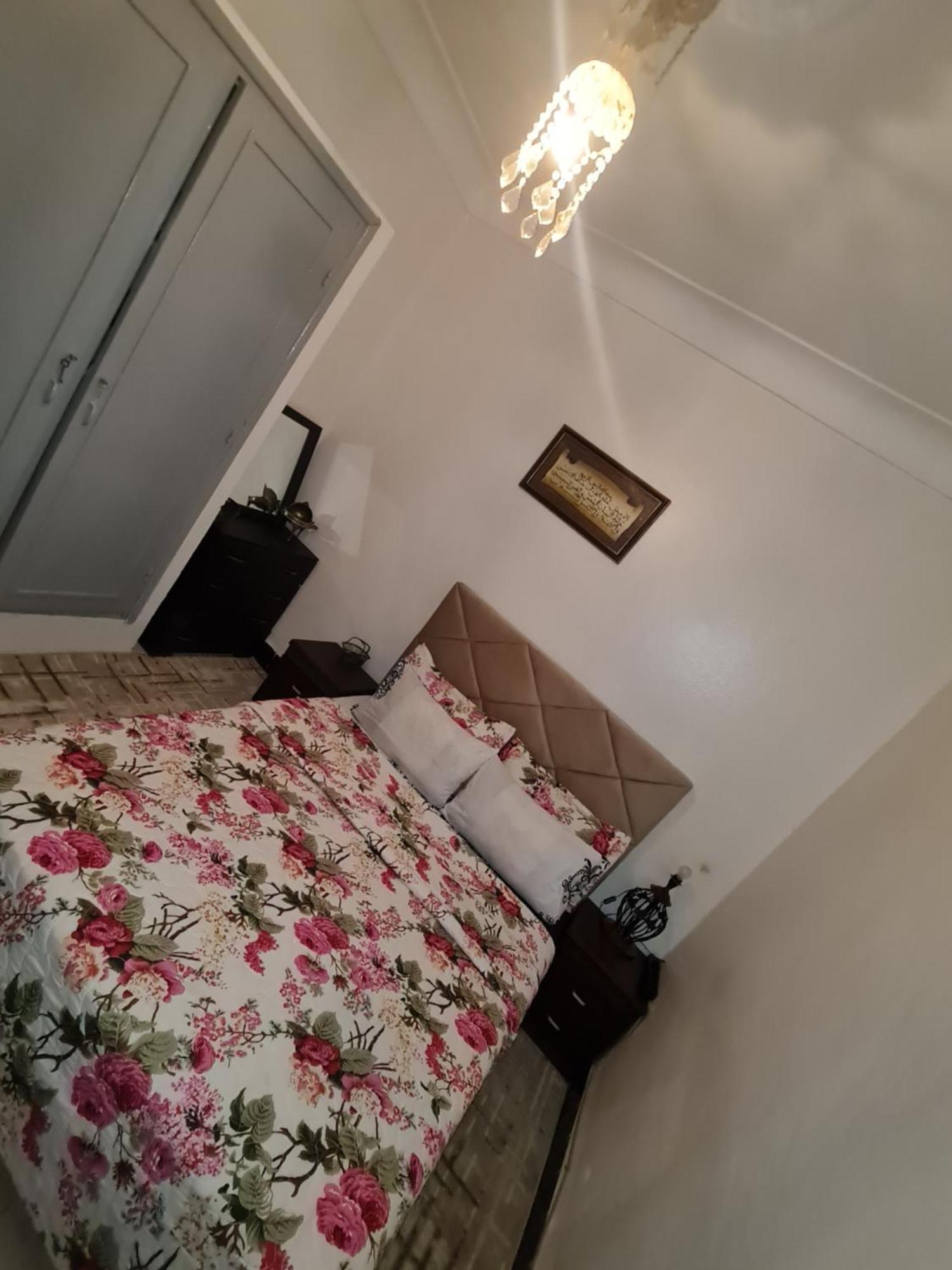 Apartmán Marrakech Marakéš Exteriér fotografie